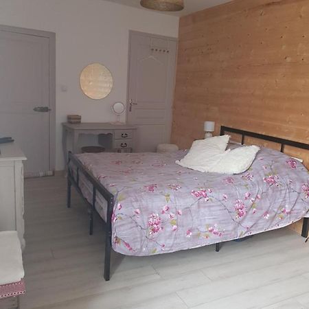 Vila Maison ,1 Chambre, Une Petite Piece , Un Salon, 5 Couchages Cheviré-le-Rouge Exteriér fotografie